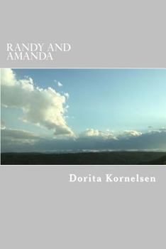 Paperback Randy and Amanda Book
