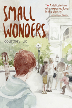 Paperback Small Wonders Book