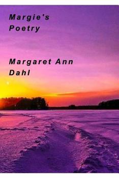 Paperback poetry by Margie Book