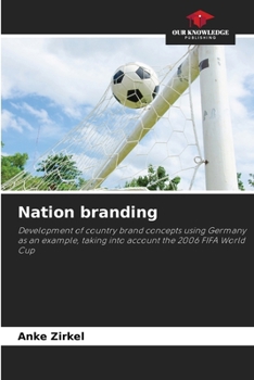 Paperback Nation branding Book