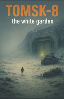 Paperback Tomsk 8: The White Garden Book