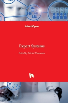 Hardcover Expert Systems Book