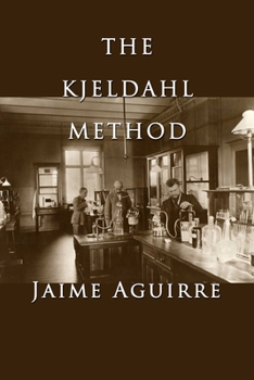 Paperback The Kjeldahl Method Book