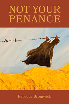 Paperback Not Your Penance Book