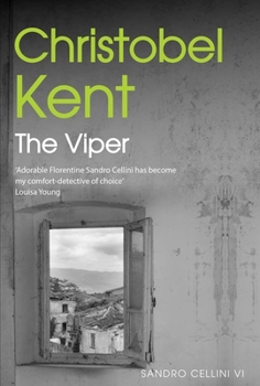 The Viper - Book #6 of the Sandro Cellini