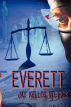 Paperback Everett Book