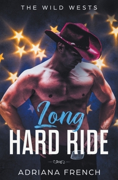 Paperback Long Hard Ride Book