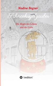 Paperback Schneekugelzauber [German] Book