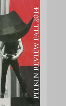 Paperback Pitkin Review Fall 2014 Book