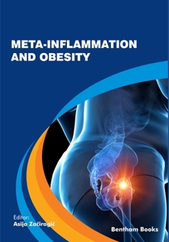Paperback Meta-inflammation and Obesity Book