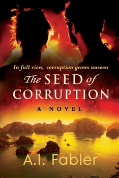 Paperback The Seed of Corruption Book
