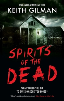 Hardcover Spirits of the Dead Book