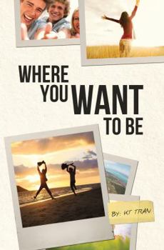 Paperback Where You Want to Be Book