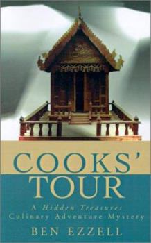 Paperback Cooks' Tour Book