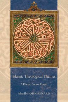 Paperback Islamic Theological Themes: A Primary Source Reader Book