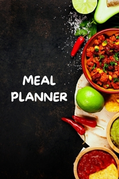 Weekly Meal Planner
