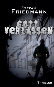 Paperback Gottverlassen [German] Book