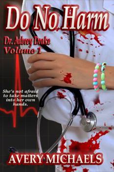 Paperback Do No Harm Book