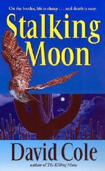 Mass Market Paperback Stalking Moon Book