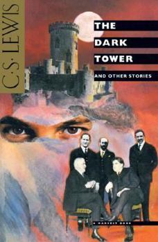Paperback The Dark Tower and Other Stories Book