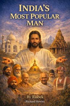 Paperback India's Most Popular Man (Jesus in All Nations) Book
