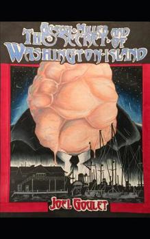 Paperback Austin Miller And The Secret Of Washington Island Book