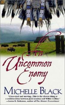 Mass Market Paperback An Uncommon Enemy Book