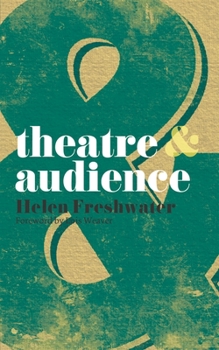 Paperback Theatre and Audience Book