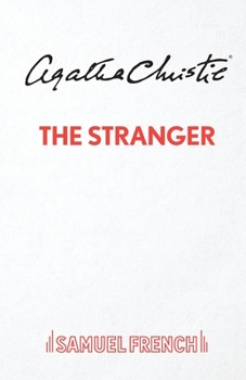 Paperback The Stranger Book