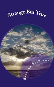 Paperback Strange but True Book