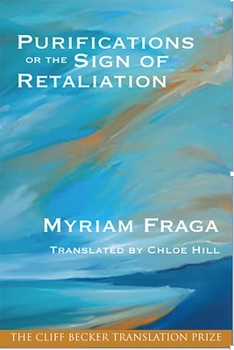 Paperback Purifications or the Sign of Retaliation Book