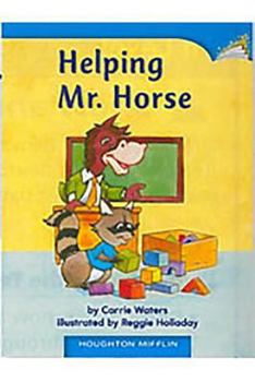 Misc. Helping Mr. Horse: Individual Titles Set (6 Copies Each) Level D Book