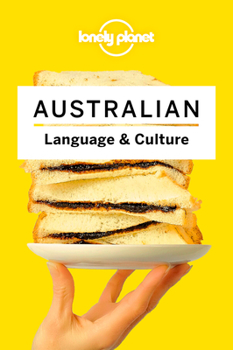 Paperback Lonely Planet Australian Language & Culture 5 Book