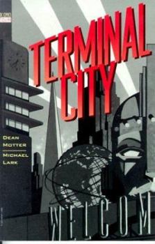 Terminal City - Book  of the Terminal City