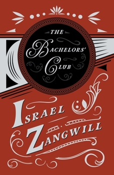 Paperback The Bachelors' Club Book