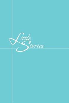 Paperback Little Stories Book