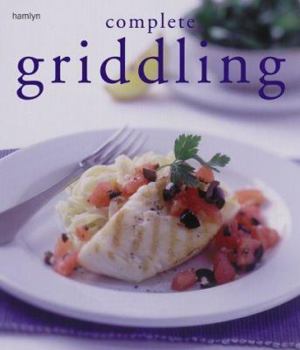 Paperback Complete Griddling Book