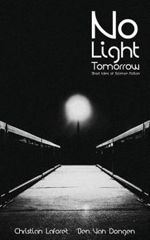 Paperback No Light Tomorrow Book