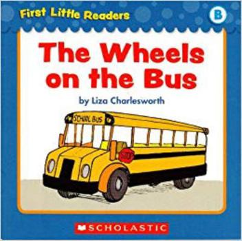 Unknown Binding The Wheels On The Bus Book