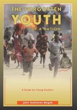 Paperback The Forgotten Youth OF A NATION Book