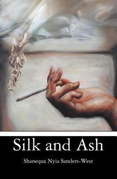 Paperback Silk and Ash Book