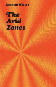 Paperback The Arid Zones Book