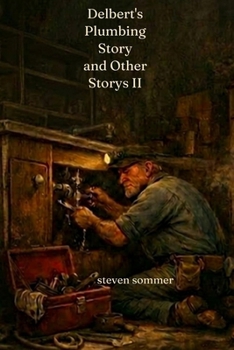 Paperback Dalberts plumbing story Book