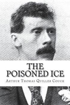 Paperback The Poisoned Ice Book