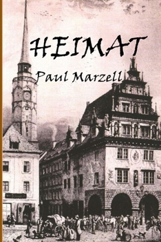 Paperback Heimat Book