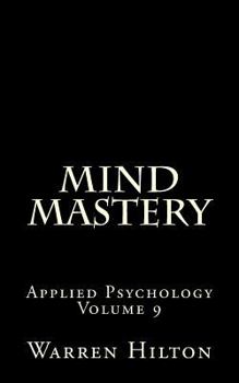 Paperback Mind Mastery Book