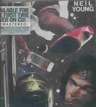 Music - CD American Stars 'n Bars Book
