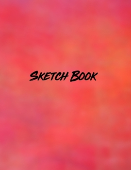 Paperback Sketch book for kids: Blank Paper for Drawing - 120 Pages ( 8.5"x11" )Blank Paper for Drawing, Doodling or Sketching (Sketchbooks For Kids) Book