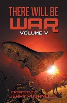 Warrior (There Will Be War, #5) - Book  of the CoDominium Universe