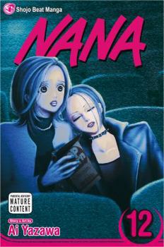 Nana 12 - Book #12 of the Nana